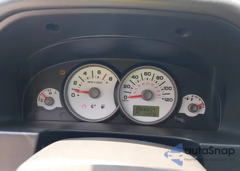 2006 Ford Escape Xlt/Xlt Sport z USA, uszkodzony, nr VIN 1FMYU93116KD53887